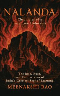 Produktbild: Nalanda - Chronicles of a Forgotten Holocaust