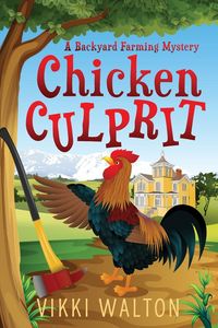 Produktbild: Chicken Culprit (Large Print)