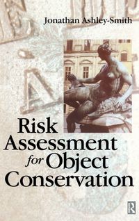 Produktbild: Risk Assessment for Object Conservation
