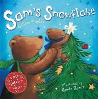 Produktbild: Sam's Snowflake