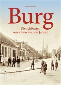 Produktbild: Burg