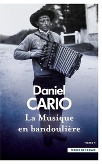 Produktbild: La musique en bandouli&egrave;re
