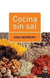 Produktbild: Cocina sin sal