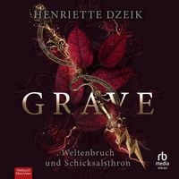 Produktbild: Grave 3