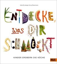 Produktbild: Entdecke, was dir schmeckt