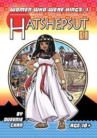 Produktbild: Hatshepsut