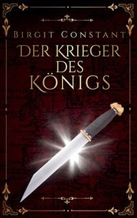 Produktbild: Der Krieger des K&ouml;nigs