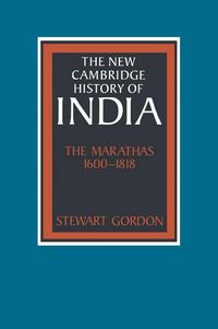 Produktbild: The Marathas 1600 1818