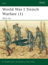 Produktbild: World War I Trench Warfare (1)