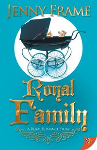 Produktbild: Royal Family