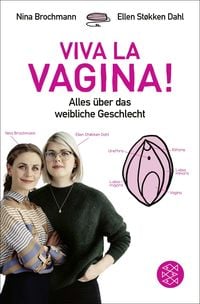 Produktbild: Viva la Vagina!