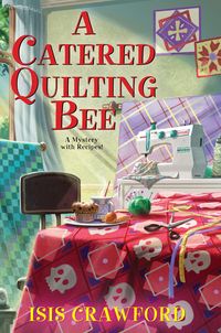 Produktbild: A Catered Quilting Bee