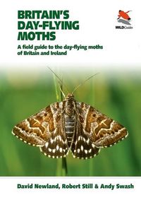 Produktbild: Britain's Day-flying Moths
