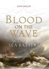 Produktbild: Blood on the Wave