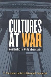 Produktbild: Cultures at War