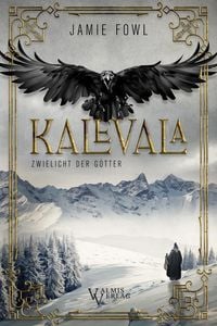 Produktbild: Kalevala