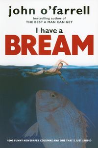 Produktbild: I Have a Bream