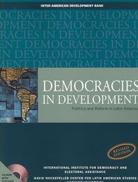 Produktbild: Payne, M: Democracies in Development - Politics and Reform i