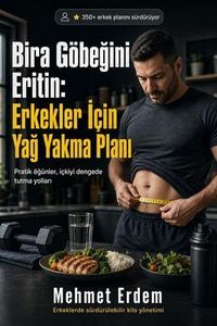Produktbild: Erkekler I&ccedil;in G&ouml;bek Eritme