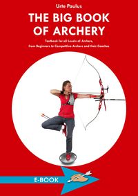 Produktbild: The Big Book of Archery