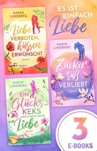 Produktbild Es ist einfach Liebe (Nur bei uns!)