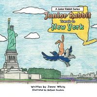 Produktbild: Junior Rabbit Travels to New York