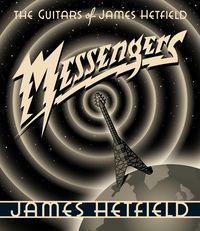 Bild vom Artikel Messengers: The Guitars of James Hetfield vom Autor James Hetfield