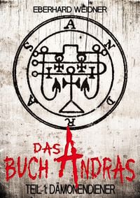 Produktbild: Das Buch Andras 1: D&auml;monendiener