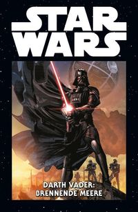 Bild vom Artikel Star Wars Marvel Comics-Kollektion vom Autor Charles Soule