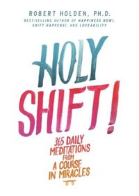 Produktbild: Holden, R: Holy Shift!