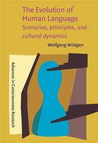 Produktbild: Evolution of Human Language