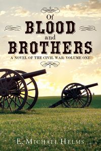 Produktbild: Of Blood and Brothers V1