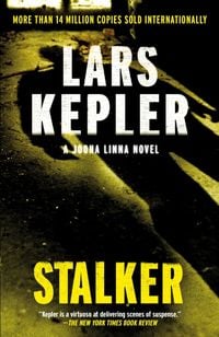 Produktbild: Stalker
