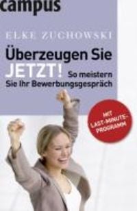 Produktbild: &Uuml;berzeugen Sie. Jetzt!