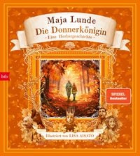 Produktbild Die Donnerkönigin
