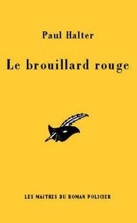 Produktbild: Le Brouillard Rouge Px Roman Avent. 88