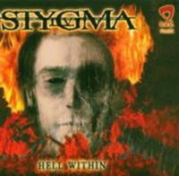 Produktbild: Stygma IV: Hell Within (Digipack)