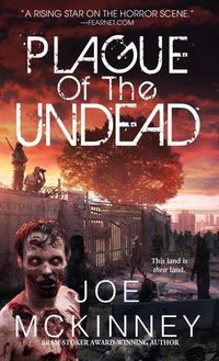 Produktbild: McKinney, J: The Plague of the Undead