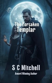 Produktbild: The Forsaken Templar (Demon Gate Chronicles, #2)