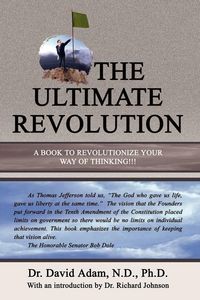 Produktbild: The Ultimate Revolution