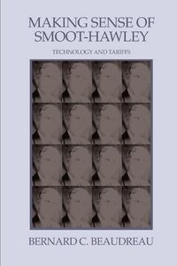 Produktbild: Making Sense of Smoot-Hawley