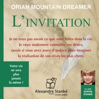 Produktbild: L'invitation