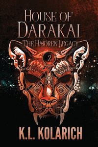 Produktbild: House of Darakai