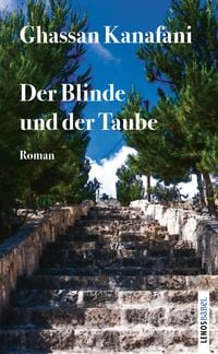 Produktbild: Der Blinde und der Taube