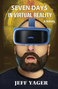 Produktbild: Seven Days in Virtual Reality