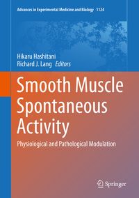 Produktbild: Smooth Muscle Spontaneous Activity