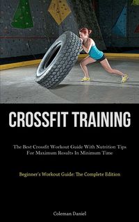 Produktbild: Crossfit Training