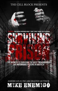 Produktbild: Surviving Prison