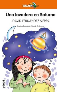 Produktbild: Una lavadora en Saturno