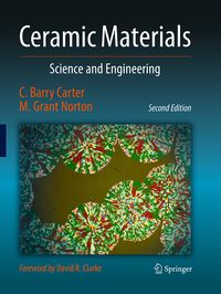 Produktbild: Ceramic Materials